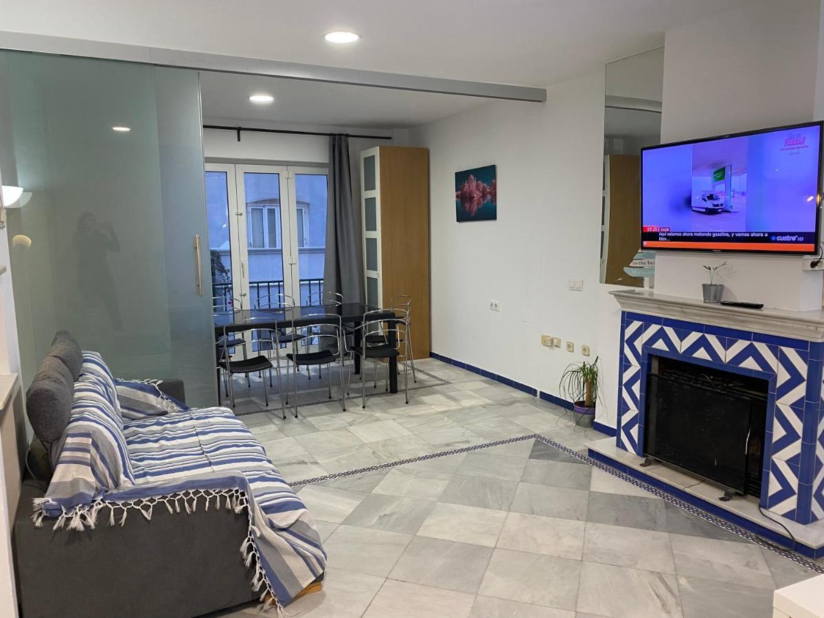 Apartamento Medina Puerto Sherry El Puerto de Santa María Εξωτερικό φωτογραφία