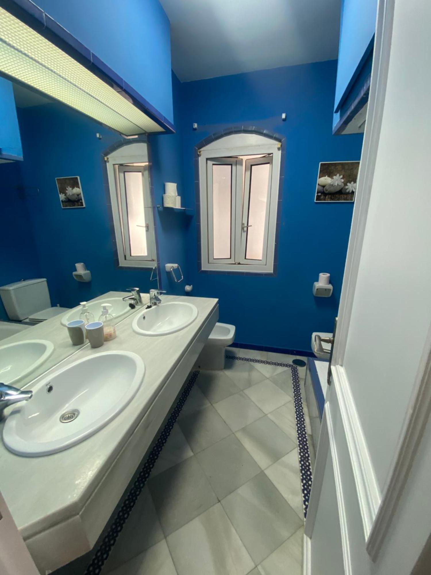Apartamento Medina Puerto Sherry El Puerto de Santa María Εξωτερικό φωτογραφία