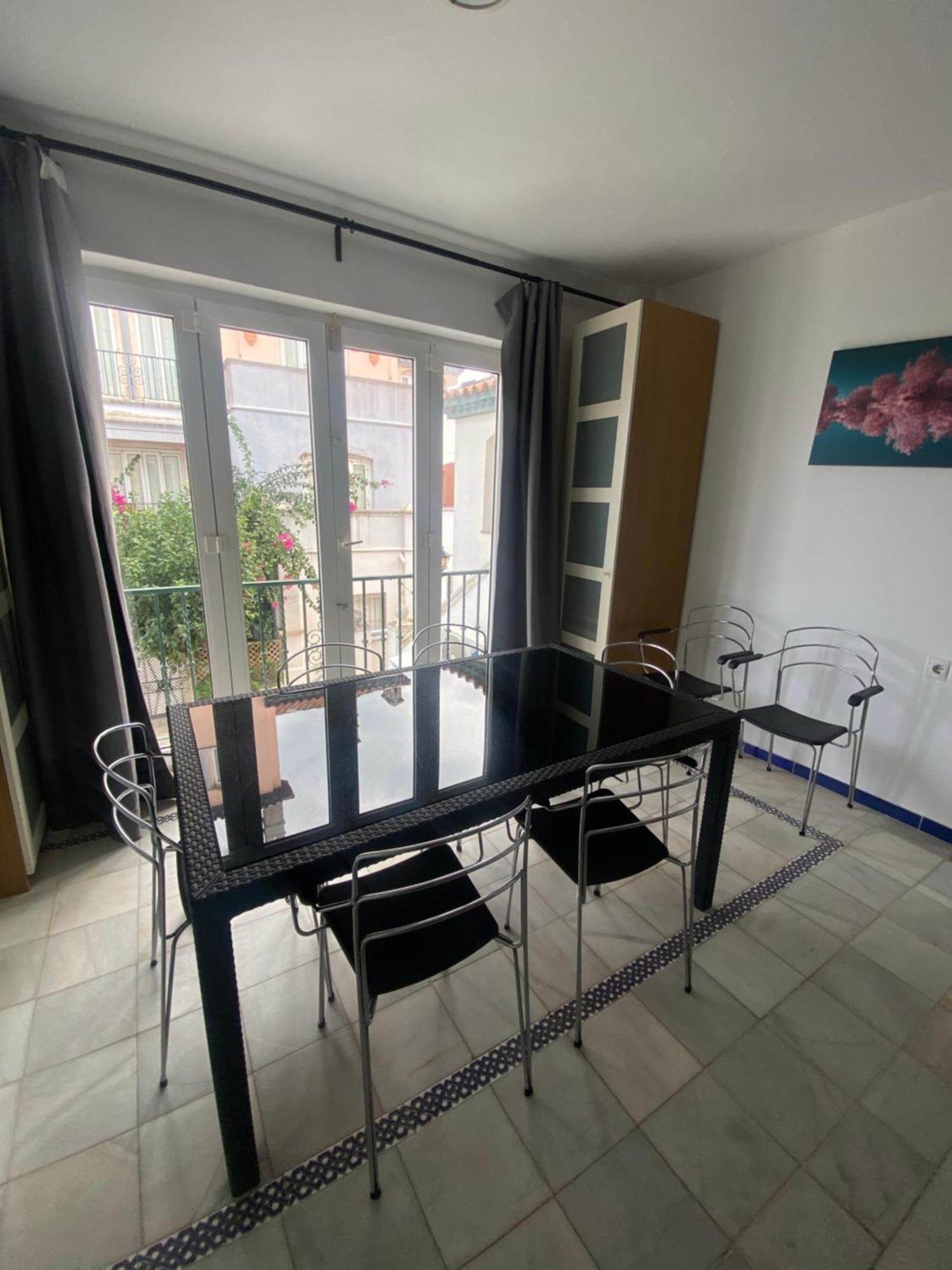 Apartamento Medina Puerto Sherry El Puerto de Santa María Εξωτερικό φωτογραφία