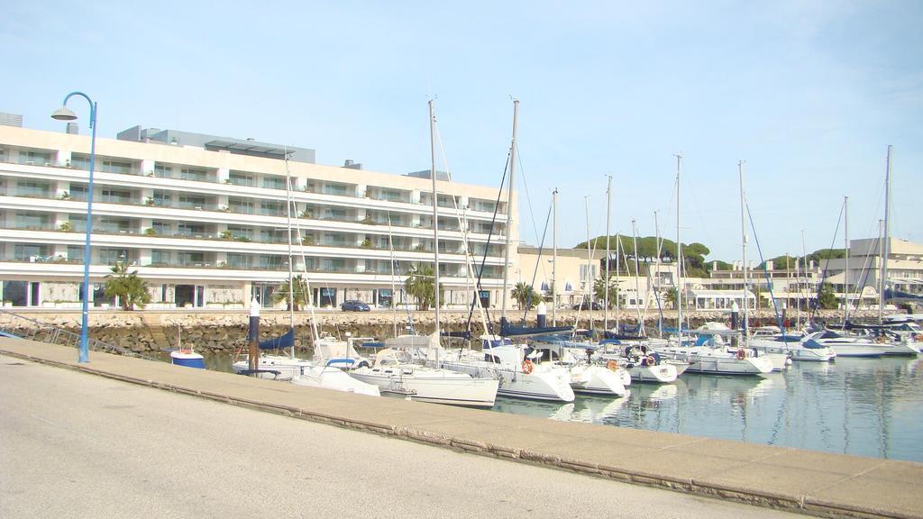 Apartamento Medina Puerto Sherry El Puerto de Santa María Δωμάτιο φωτογραφία